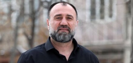 Շնորհավոր տոնդ, Երևանս, գիտեմ՝ շունչդ կտրվում է թե երևացող և թե չերևացող կործանարար ծխից. Մխիթարյան