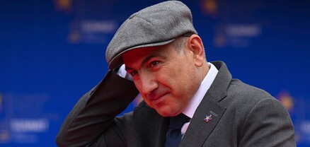 Ո՞ր երկրի գրպանում է եղել ՀՀ-ն, և ումի՞ց է վախենում Փաշինյանը