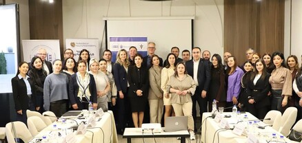 ԲԴԽ-ի և շվեդ գործընկերների համատեղ աշխատաժողովին քննարկվել են մեդիայի հետ համագործակցության ամրապնդման ուղղությունները