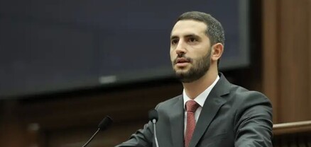 2020 թ. նոյեմբերին ՊՊԾ-ի մեծ մասին վարչապետը Սյունիք էր ուղարկել. Ռուբեն Ռուբինյան