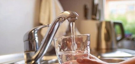Վթարային ջրանջատում Նոր Հաճն քաղաքում