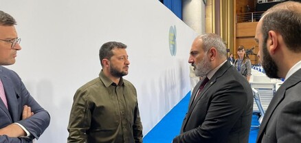 Մի տնից չեն, մի օրի են․ Անդրանիկ Թևանյան