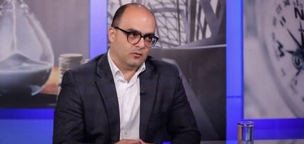 Հայաստանի արդյունաբերական անկումը շարունակվում է. էներգետիկ անվտանգության փորձագետ