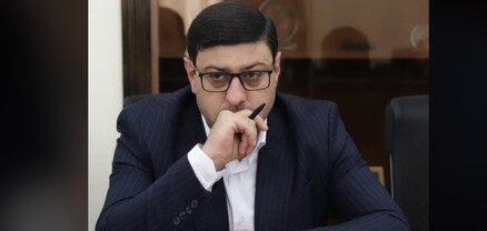 Պարեկին ծեծած Շիրակի մարզպետի խորհրդականը դեռևս չի ազատվել աշխատանքից