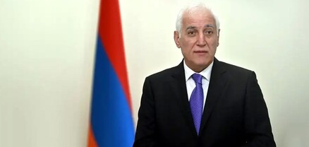 Վահագն Խաչատուրյանը հանդիպել է Կատարի հայ համայնքի ներկայացուցիչների հետ