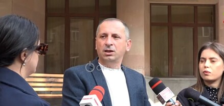 Եթե պահանջը բավարարող չլինի, տուն չենք գնալու․ քաղաքացիները հրաժարվեցին հանդիպել ՔԿ ներկայացուցչի հետ