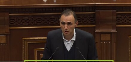 Քաղաքականացված դատարանները կալանք են կիրառում, ՀՀ-ում խայտառակ վիճակ է, իշխանափոխություն է պետք