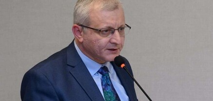 Փաշինյանը հայտարարում է իր առաջադրման մասին նույն օրը, երբ Ալիևը ՀՀ-ն հայտարարեց «պատմական Ադրբեջան»