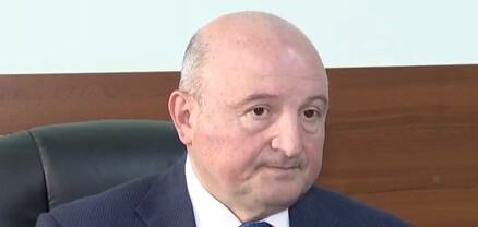 Վարդան Ղուկասյանին մեղսագրվող կաշառքի գործը կգնա դատարան. նրան 10 տարվա ազատազրկում է սպառնում