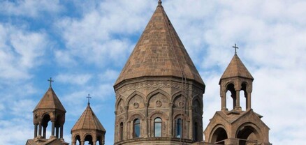 Ավելի քան 8 հոգևորականի քննչական կոմիտե են կանչել. փաստաբան