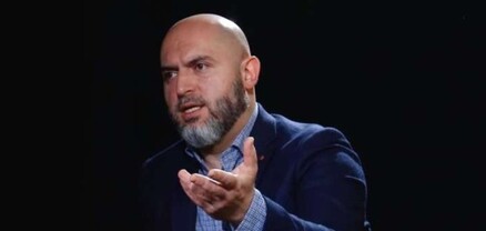 Նիկոլական ռեժիմը և՛ մանիպուլացնում է, և՛ թաքցնում է 44–օրյայի զnհերի իրական թիվը. Արմեն Աշոտյան
