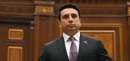 ԱԺ նախագահի որոշմամբ կգումարվի արտահերթ նիստ