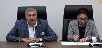 Նիկոլ Փաշինյանը չի որոշում. Արթուր Խաչատրյան