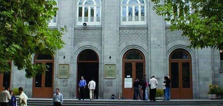 Խայտառակ արդյունքներ են գրանցվել․ Հրապարակ