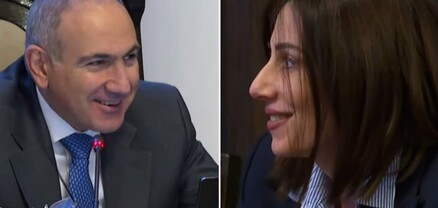 Կառավարության կեսը հիվանդ է, էս ո՞նց եք աշխատում. Փաշինյանը՝ Ավանեսյանին