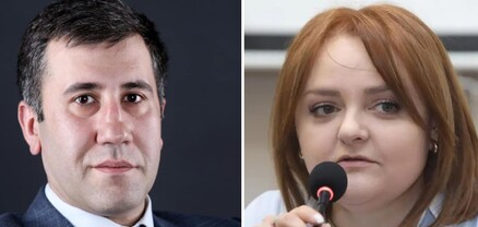 10 տղամարդ քաղբանտարկյալ ազատ արձակած դատավորը երկարացնում է Լիդյայի բանտարկությունը. Մելիքյան