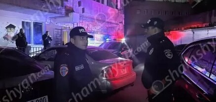 Ողբերգական դեպք՝ Երևանում. ամուսինը կյանքից զրկել է կնոջը