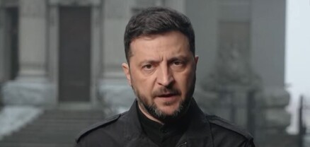 Դժվարին ընտրության առաջ ենք. Զելենսկի