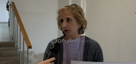 Իրենց բիզնեսի համար ավելի ձեռնտու է տեղական սարը քրքրեն ու ցեմենտը էժան հանեն․ քաղաքացի