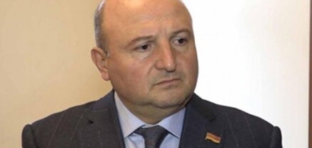 Վարդան Ղուկասյանն առողջական խնդիրներ ունի․ երեկվանը սրտի հետ էր կապված