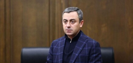 Սա ոչ թե 2 ժողովրդի միջև վստահությանն ուղղված քայլ է, այլ Ալիևի արյունոտ ձեռքերը լվանալու փորձ