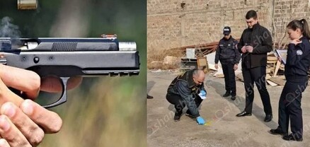 Քրեական պատմություններով հայտնի «Մանումենտցի Դավիթիկի» վիճակը ծանր է, նրան վիրահատում են