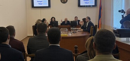 Վաղարշապատում ընդդիմադիրները «որոշել» են հաղթել. Փաստ
