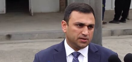 Եթե չլիներ Նիկոլ Փաշինյանի աջակցությունը, ես չէի լինի ՔՊ-ի թեկնածուն. Արգիշտի Մեխակյան