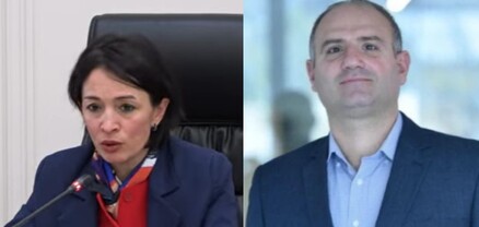 ԵՊՀ-ից հեռացված դասախոսը բուհում ժամավաճառությամբ է զբաղվել. Ժաննա Անդրեասյան