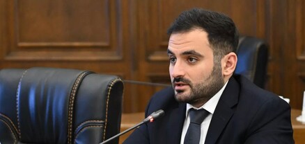Հանրությանը հետաքրքրող իրադարձություն է, դրա համար է Հ1-ը լուսաբանել. գործադիր տնօրենը՝ Հովհաննավանքի «պատարագի» մասին