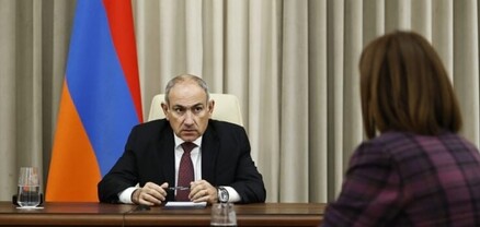 Գրավոր ընթացակարգով ընդունել ենք առողջության համընդհանուր ապահովագրման ներդրման փաթեթը. Նիկոլ Փաշինյան