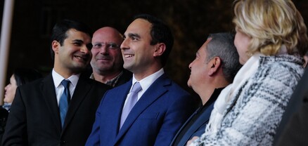 Այսօր Արաբկիրի հիմնադրման 100-ամյակն է. հիմնադրումից մինչև այսօր այն պահպանել է իր բնավորությունը. Ավինյան