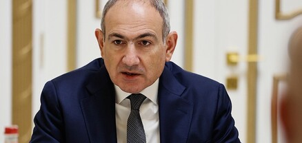 Նիկոլ Փաշինյանն այսօր Անվտանգության խորհրդի նիստ է հրավիրել