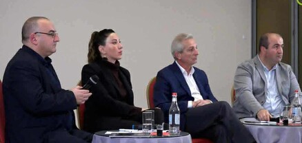 Արցախահայերի հիմնախնդիրները՝ օրակարգում. ներկայացվել է ՄՔԴ մեթոդաբանությամբ պատրաստված նոր փաստահավաք զեկույցը