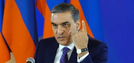 Ես լինեմ երկրի վարչապետ ու մի պաշտոնյա քաղաքացու նկատմամբ իրեն լավ չպահի, գիտե՞ք ինչ կանեմ․ Թաթոյան