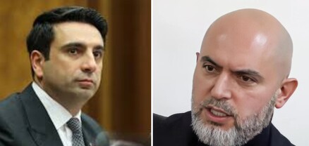 Քեզ ոչինչ և ոչ ոք չի պաշտպանելու, երբ պատմության ընթացքը շպրտի ձեզ լավագույն դեպքում՝ մայրուղու բորտին. Աշոտյան
