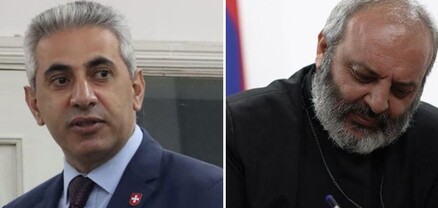 Եթե 2024 թ. նախաձեռնեին Փաշինյանին անվստահություն հայտնելու գործընթաց, այսօր Բագրատ Սրբազանը քաղբանտարկյալ չէր լինի