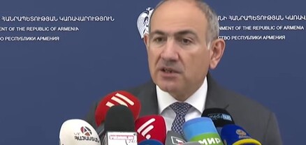 Չպետք է տնտեսվարողը ասի, որ կառավարությունը կամ ՊԵԿ-ը մեկ լումա ավել է վերցրել. վարչապետ