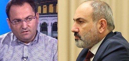 Հետաքրքիր է՝ Փաշինյանն օդանավակայանի ճանապարհին գեթ մեկ հայացք գցո՞ւմ է Եռաբլուրի վրա