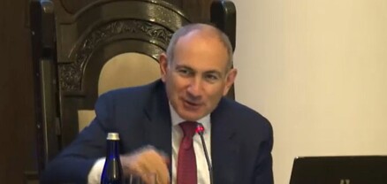 Մեկ ա՝ խանութներում կաթից ու սոյայից ստացած կաթնամթերքը չեն տարբերվում, նույնն ա արտաքինից. Փաշինյան