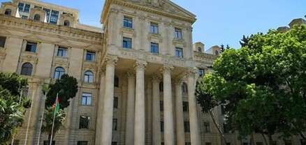 Ադրբեջանում ՌԴ դեսպանը կանչվել է երկրի ԱԳՆ