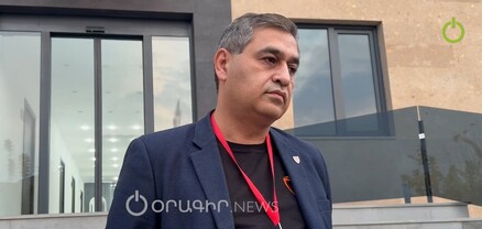 Խախտումները բազմազան են․ Արամ Պետրոսյան