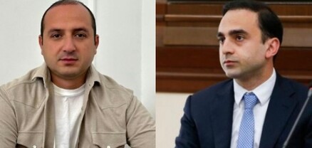 «Հպարտ» քաղաքացին դասակարգվեց․ ՔՊ-ի ու Ավինյանի ամանորյա «նվերը» քաղաքացիներին