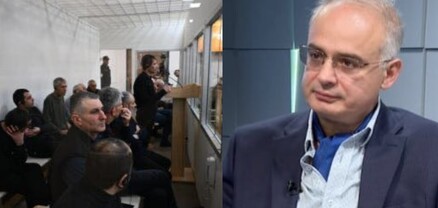 Անընդունելի է ՀՀ իշխանությունների ակնհայտ անտարբերությունը Արցախի գերեվարված ղեկավարների ճակատագրի վերաբերյալ. ՀԱԿ