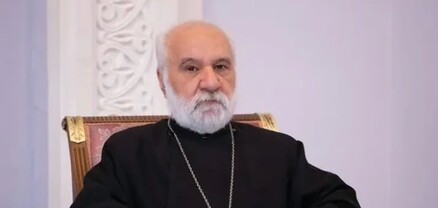 Նաթան սրբազանի ձայնագրության գործով այսօր ՔԿ–ում հարցաքննության են կանչվել ևս մի քանի հոգևորականներ
