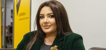 Հիսուս Քրիստոսի արձան-համալիրի կառուցումը կարող է դառնալ այն հարթակը, որը կձգի հազարավոր հայերի ամբողջ աշխարհից. Իվետա Տոնոյան