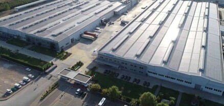 Ճապոնական «Daikin»-ը Թուրքիան ընտրել է որպես տարածաշրջանի արտադրական կենտրոն