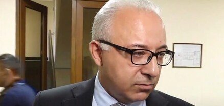 TRIPP նախագծում թուրքական ընկերություն ներգրավելու հարցը որոշելու են 2 կողմերը. ԱԳ փոխնախարար