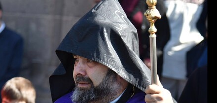 Կալանավորված հոգևոր հայրերի համար միասնական ժամերգություն և աղոթք կկատարվի