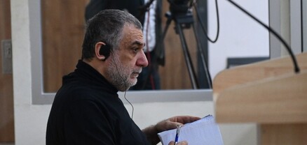 Ռուբեն Վարդանյանի գործով դատական կեղծիքին հարցաքննվել են «վկաներ»